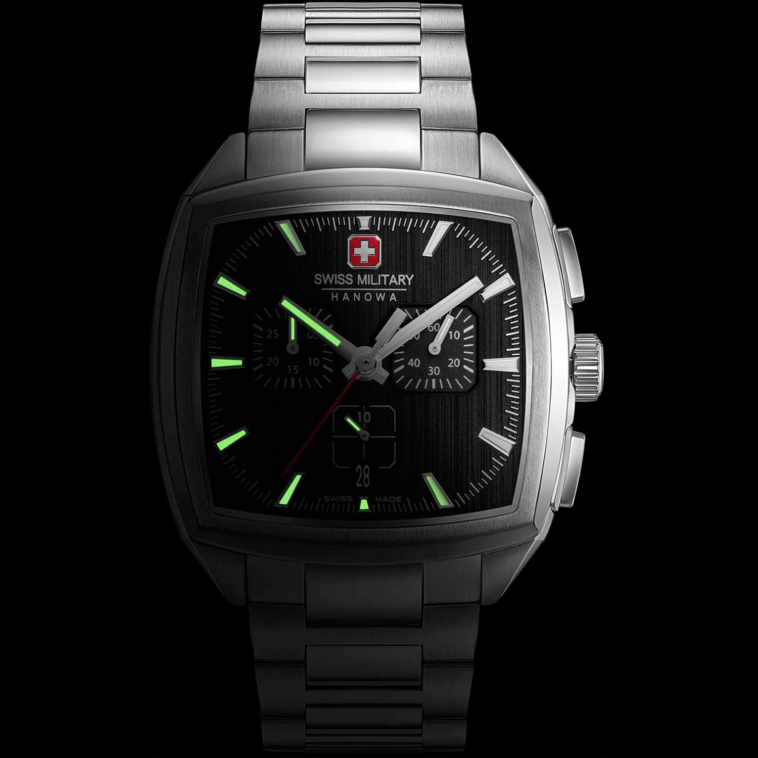 Swiss military hanowa SMWGI0004301